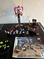 LEGO Hidden Side 70432 Geisterjahrmarkt, guter Zustand