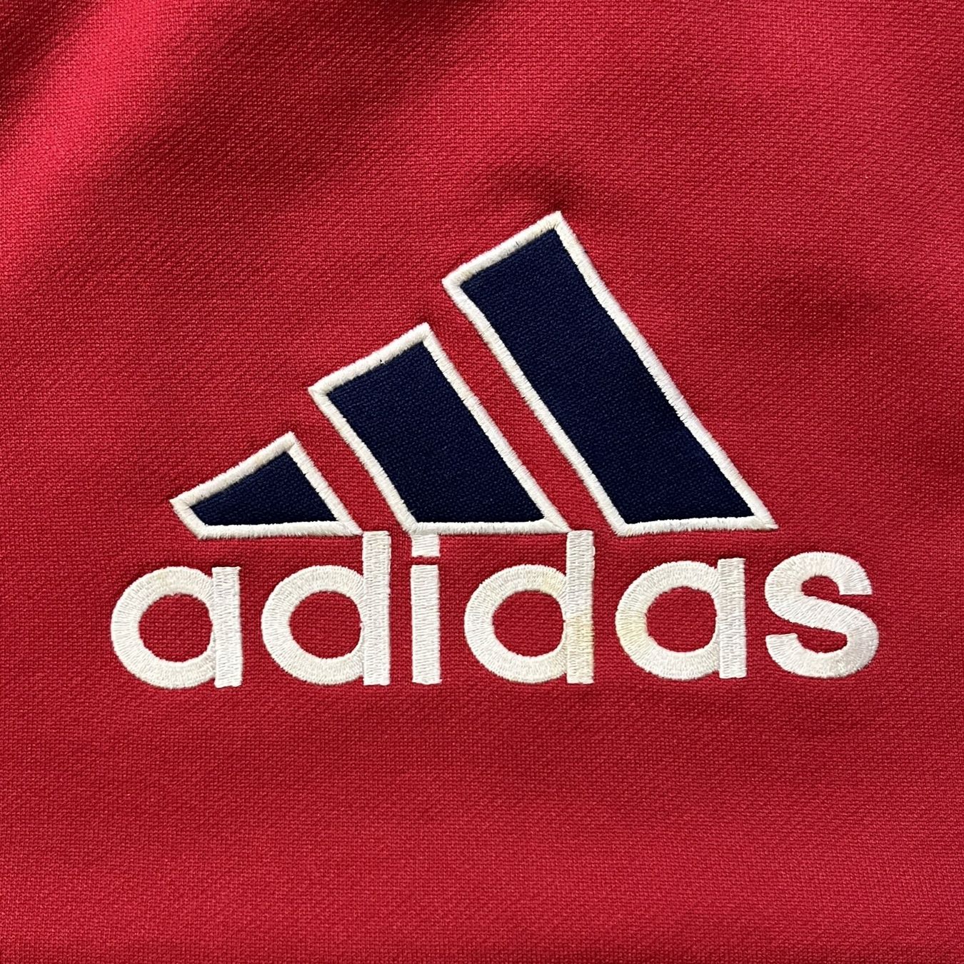 Adidas Maglioni & Felpe: Vintage Adidas Sweat (M) – Usato da Chamoson venduto da Sapoloshop 1
