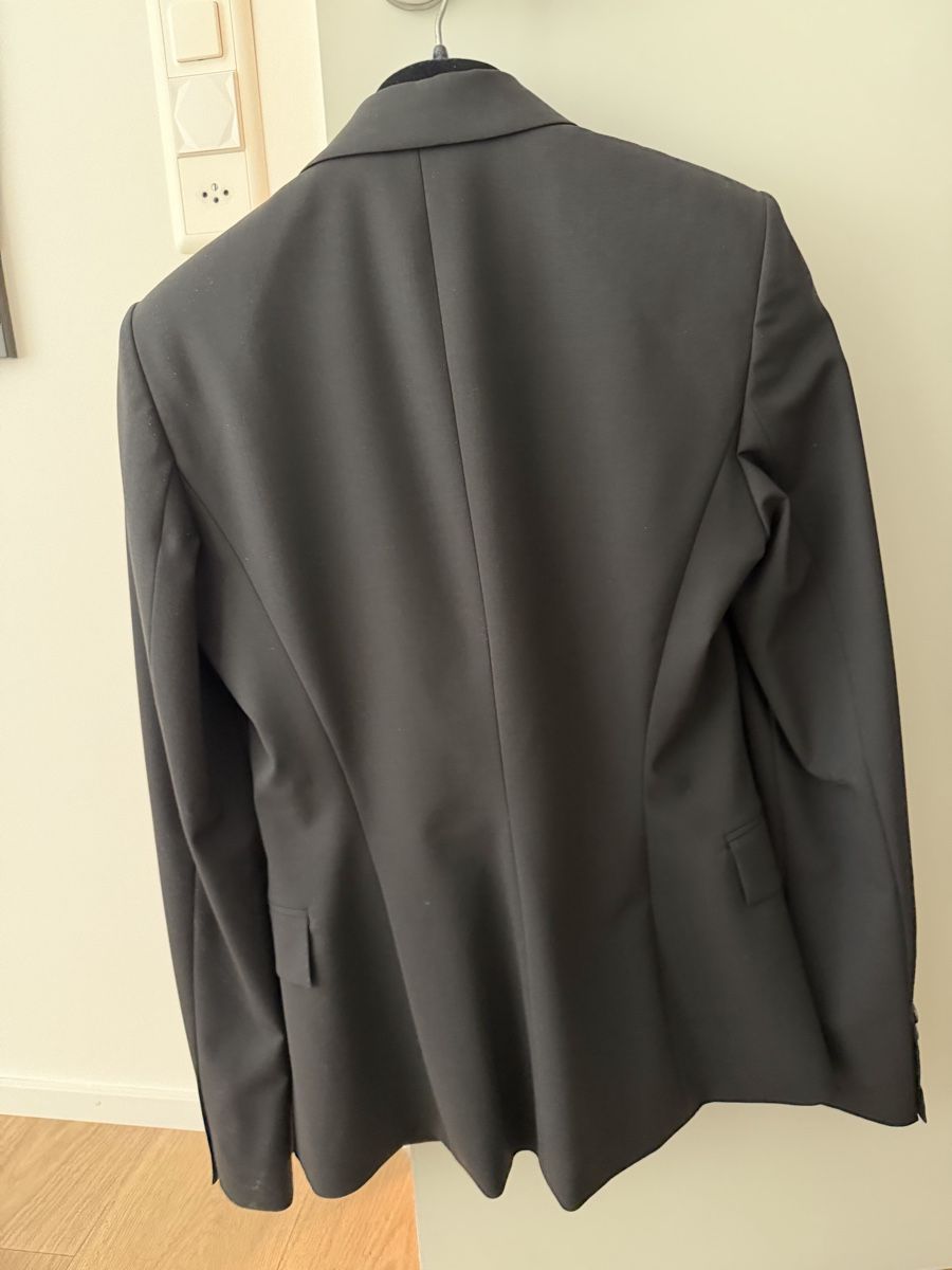 Hugo Boss Jacken: Boss Business Blazer – Gebraucht aus Uetikon am See von ICA66 1