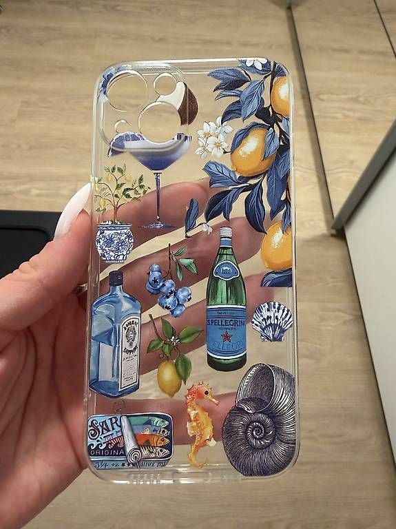 Coques & Protection écran: Handyhülle Iphone 13 – Neuf avec emballage d'origine à Bleienbach par Chi_Cari