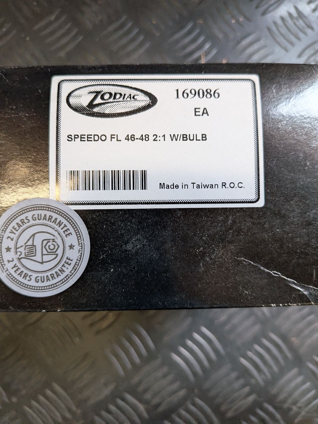 Harley-Davidson Toutes les pièces détachées moto: Compteur pour Harley neuf – Neuf avec emballage d'origine à Vuadens par AlainHarley 1