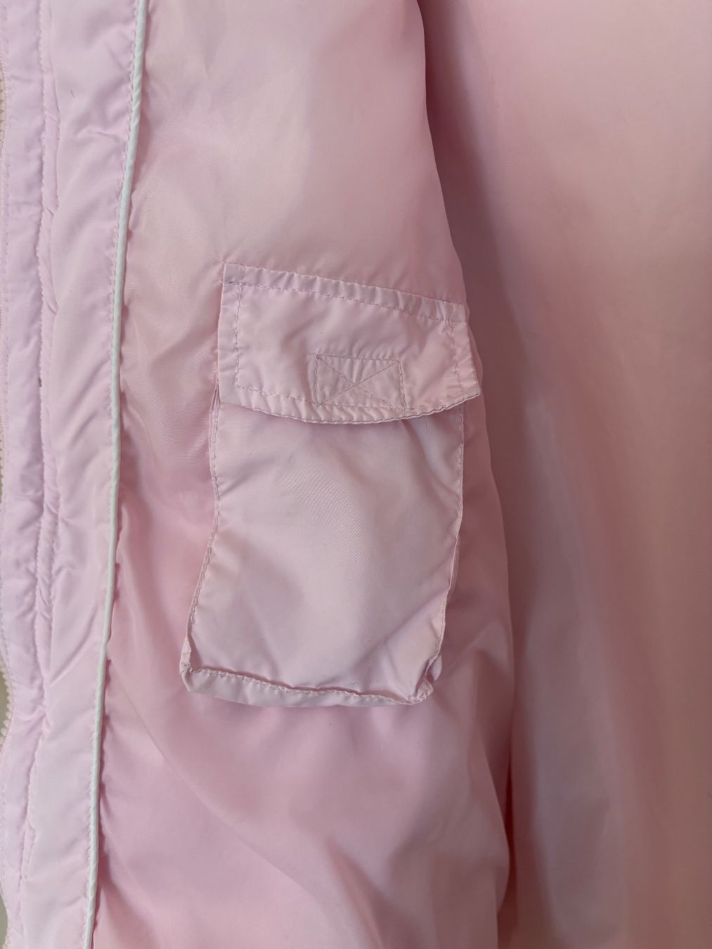 Jacken: Warme Winterjacke Gr 44 INLINEA – Gebraucht aus Uster von pri_6r68 6