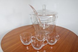 Bowle Service ,