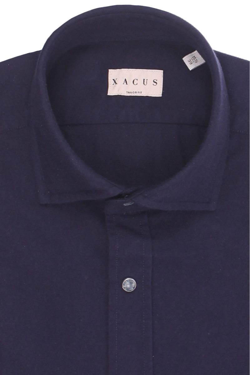 Camicie: Xacus Shirt NEW – Nuovo e nell'imballaggio originale da Zürich venduto da Luxury2025