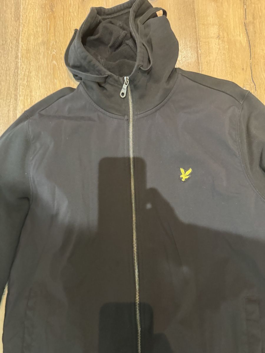 Scott Giacche: Lyle and scott L – Usato da Winterthur venduto da Baggio2 1