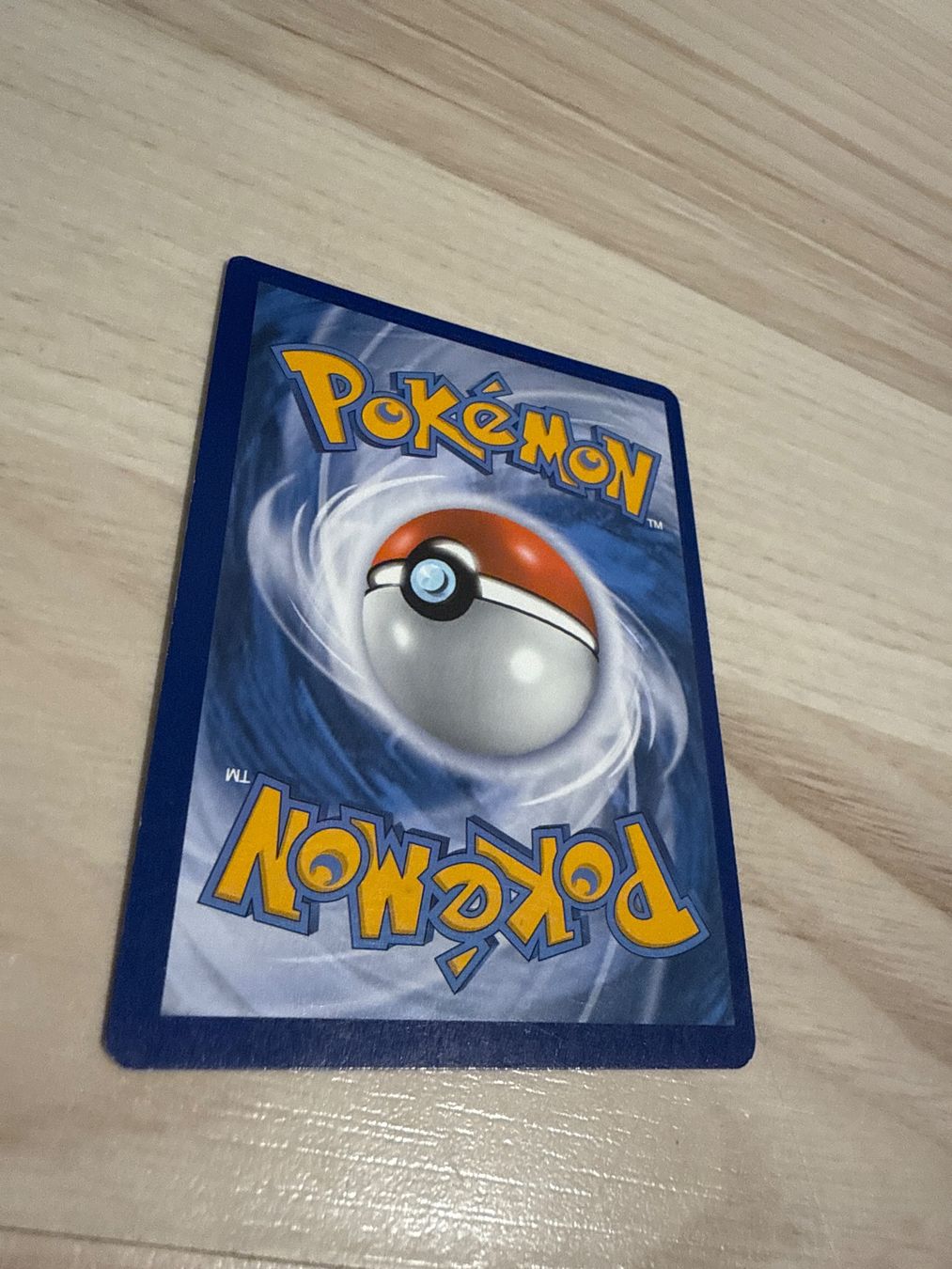 Cartoline: Seltene pokemon karte – Nuovo (secondo la descrizione) da Dättwil AG venduto da Enzoguzzo 3