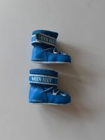 Baby Moonboots Grösse 17 / 18
