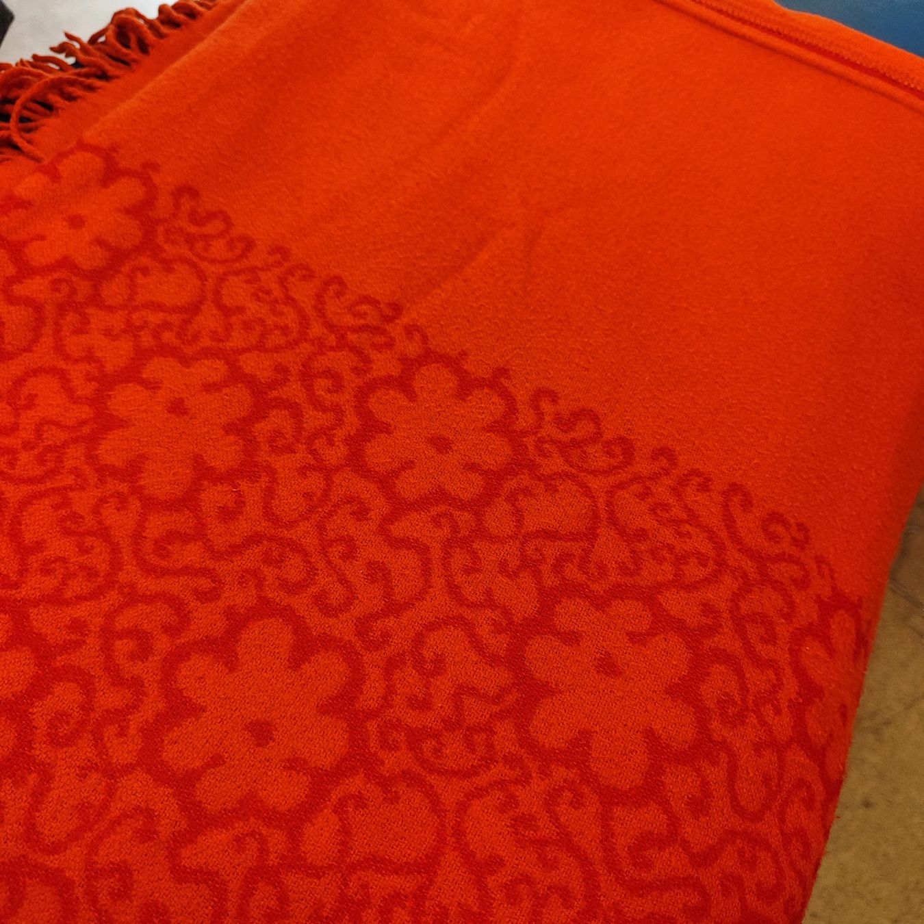 Altro in Moda donna: Farbfrohes Poncho – Usato da Langnau am Albis venduto da Judithsebi 5