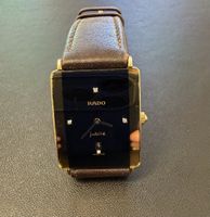 Rado Jubilé Quartz