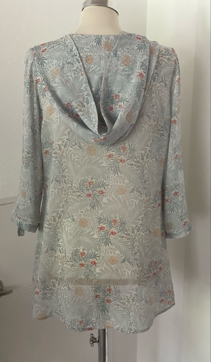 Nile Camicette: Nile Bluse XS – Usato da Schaffhausen venduto da marakesch41 4