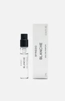 byredo Blanche Eau de Parfum 2ml Neu Nische Damen Parfum