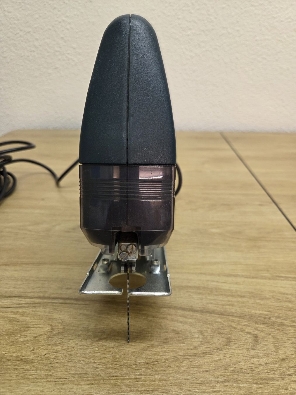 Seghe: Black & Decker Stichsäge  KS 531 – Usato da Zürich venduto da fiat72 3