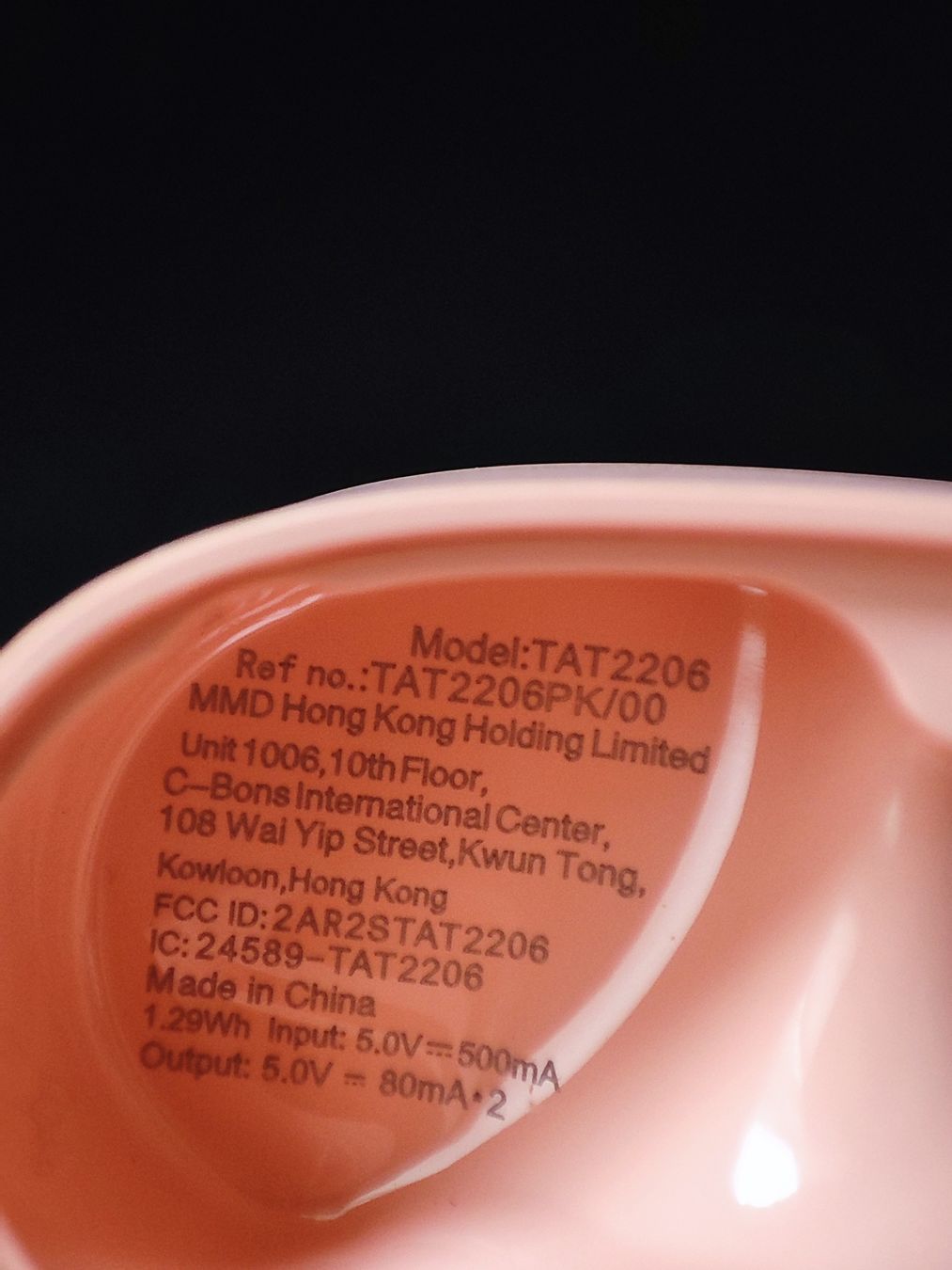 Philips Cuffie: Philips TAT2206 Kopfhörer – Usato da Binz venduto da led1light 2