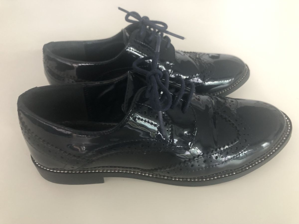 Scarpe da donna: Damenhalbschuh in Lackleder – Nuovo (secondo la descrizione) da Bern venduto da secondhand_and_more 1