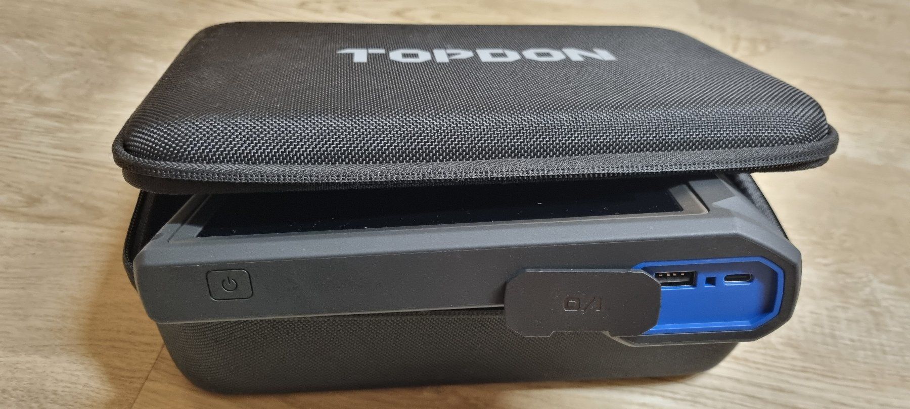 Messen: TOPDON ArtiDiag600 BT2 Diagnosewerkzeug – Neu (gemäss Beschreibung) aus Stäfa von sandro1013 4