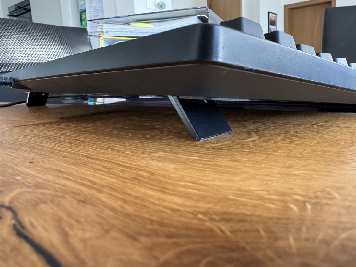 Tastiere: Tastatur Logitech G213 – Usato da Kölliken venduto da nix_7wvc 1