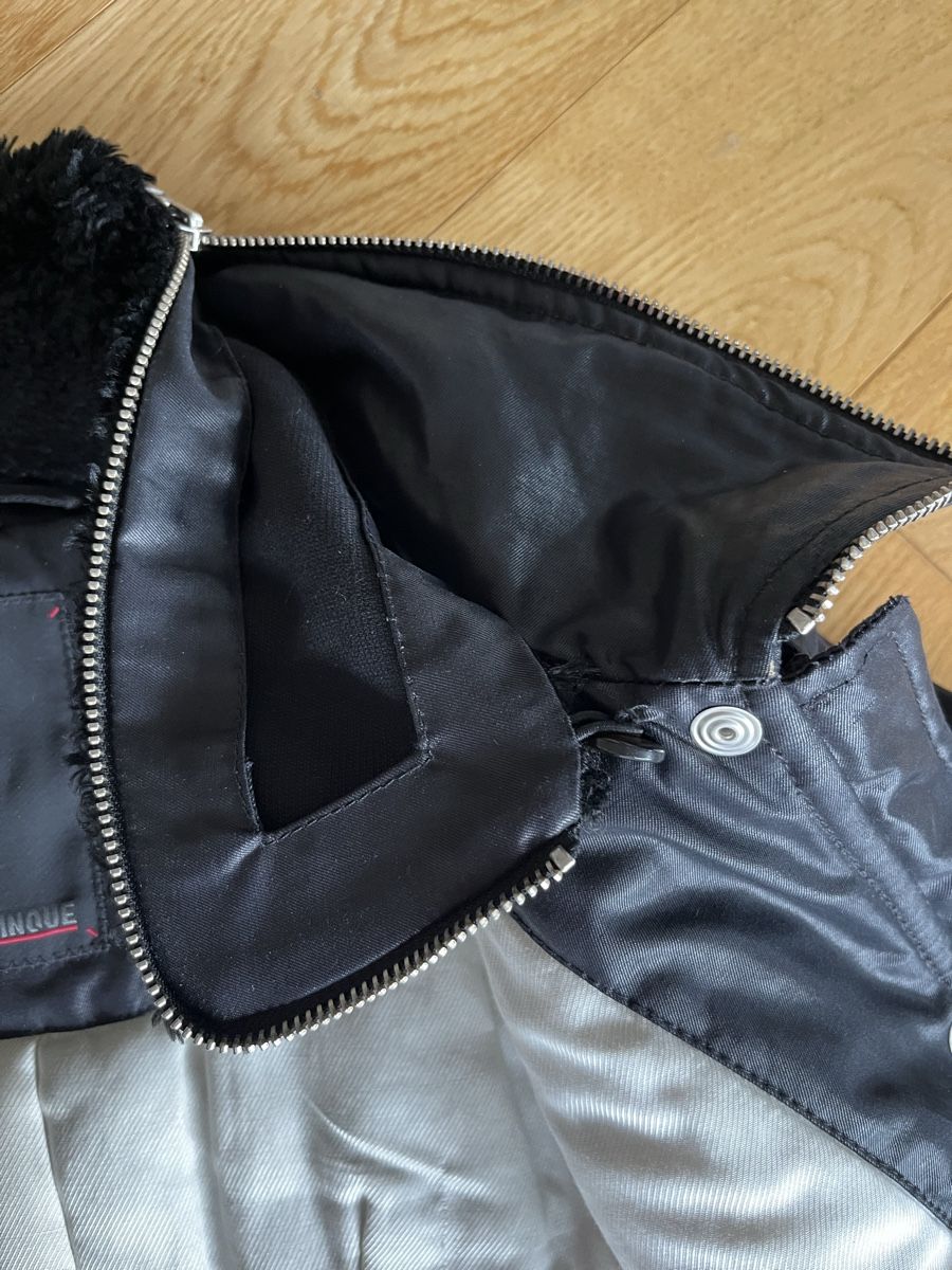 Cinque Giacche: Exklusive Bikerjacke von Cinque Gr. 36 – Nuovo (secondo la descrizione) da Gutenswil venduto da Engel163 7