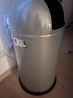 Grosser Metaleimer