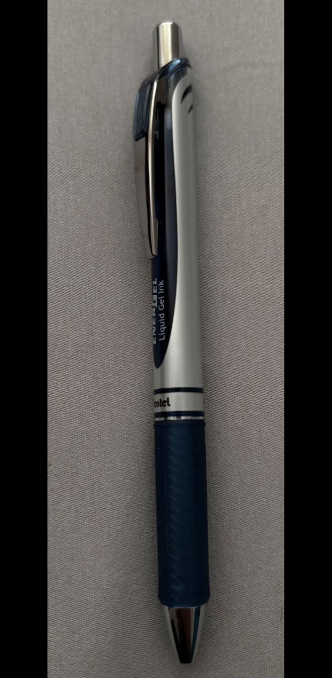 Penna & Evidenziatori: Schreibstift – Usato da Meilen venduto da marlis_400
