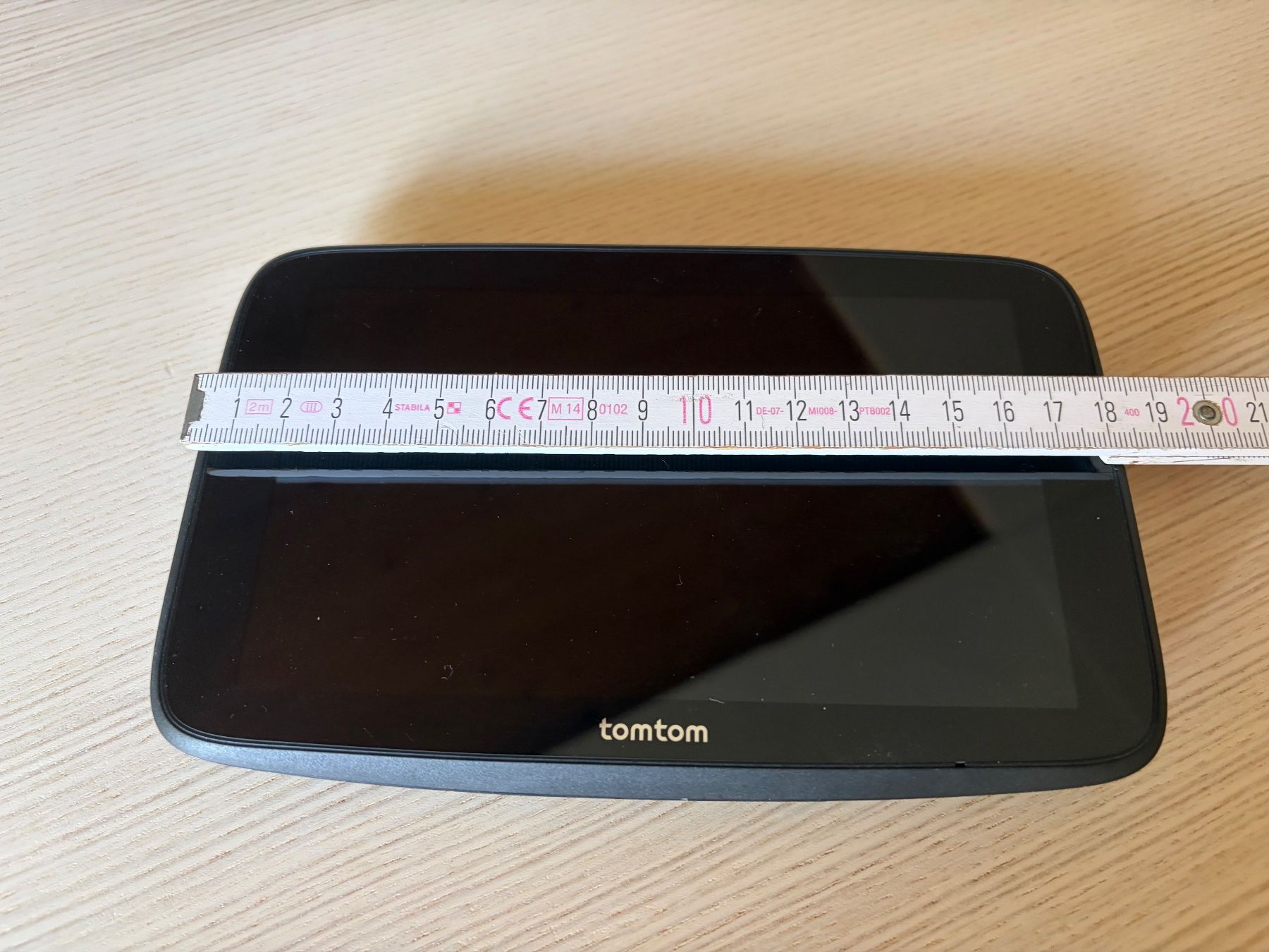 Tomtom Navigatori: GPS TomTom GO Navigator 7" – Usato da Ocourt venduto da Nathdujura 6