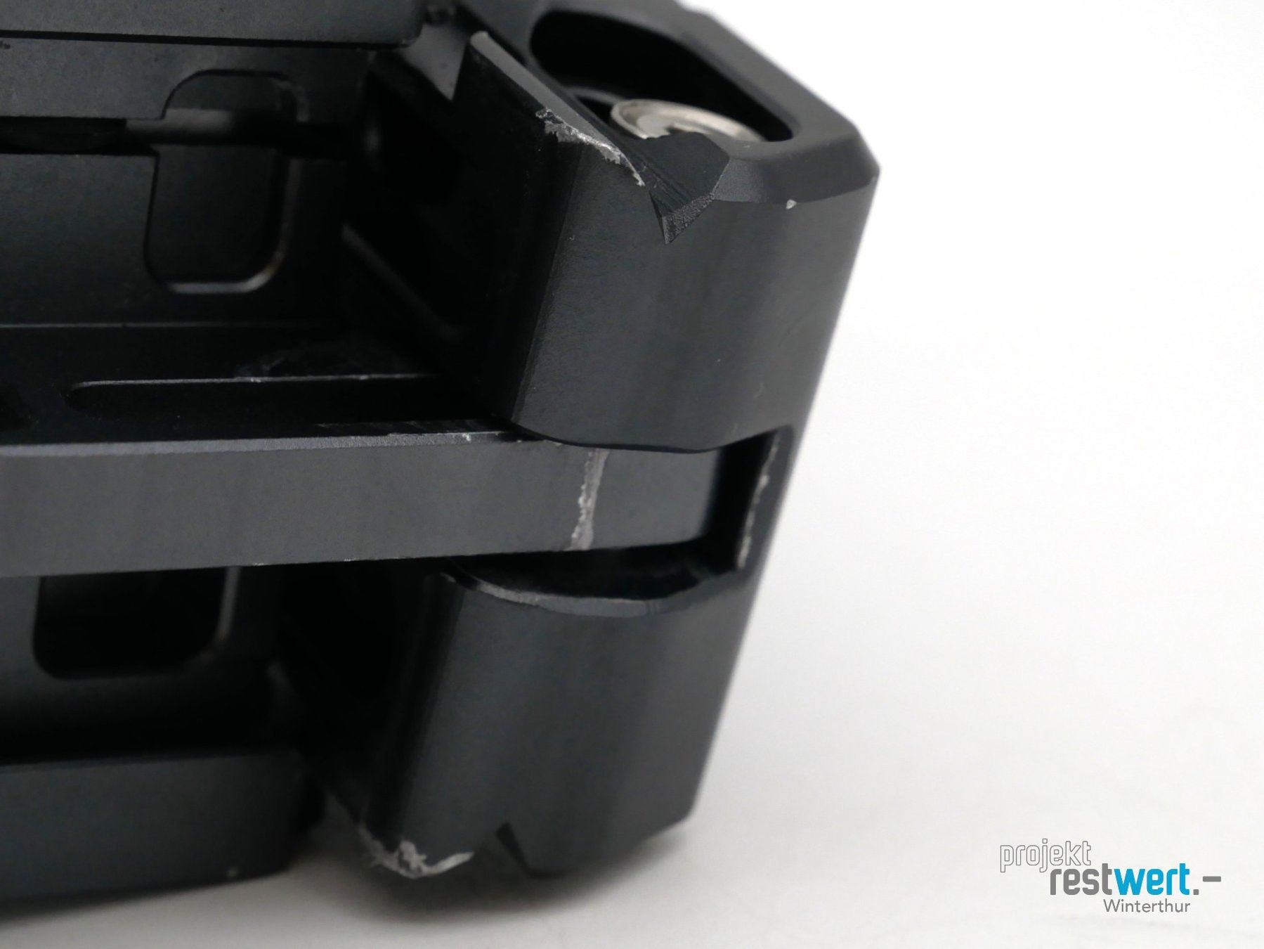 Benro Treppiedi & Teste: BENRO GH2F Gimbal Kopf (Faltbar) – Nuovo (secondo la descrizione) da Winterthur venduto da Restwert_Winterthur 7