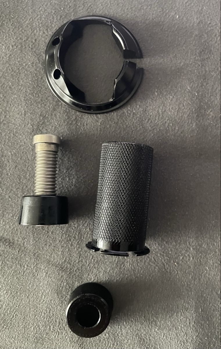 Pezzi di ricambio: Specialized Tarmac SL7 Compression Ring - New – Nuovo (secondo la descrizione) da CHAM venduto da AKIS1992 6