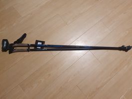 NEU Exel Nordic walking Stock / Walkingstock  Sport 100mm