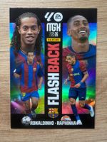 Soccer Ronaldinho / Raphinha Flashback MGK 25/26