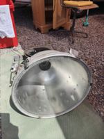 Industrie Lampe