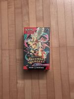 EN Pokémon Ascended Heroes Booster Bundle