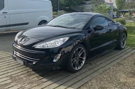 Peugeot RCZ 2011 1.6 200cv MFK 2/2026