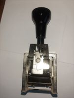 Reiner Numerateur Antigua B2