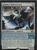 TCG Magic The Gathering MTG De BRO 075 /287 Arkaner Stellver