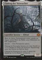 TCG Magic The Gathering MTG MH3 0015 Ulamog der Verseucher