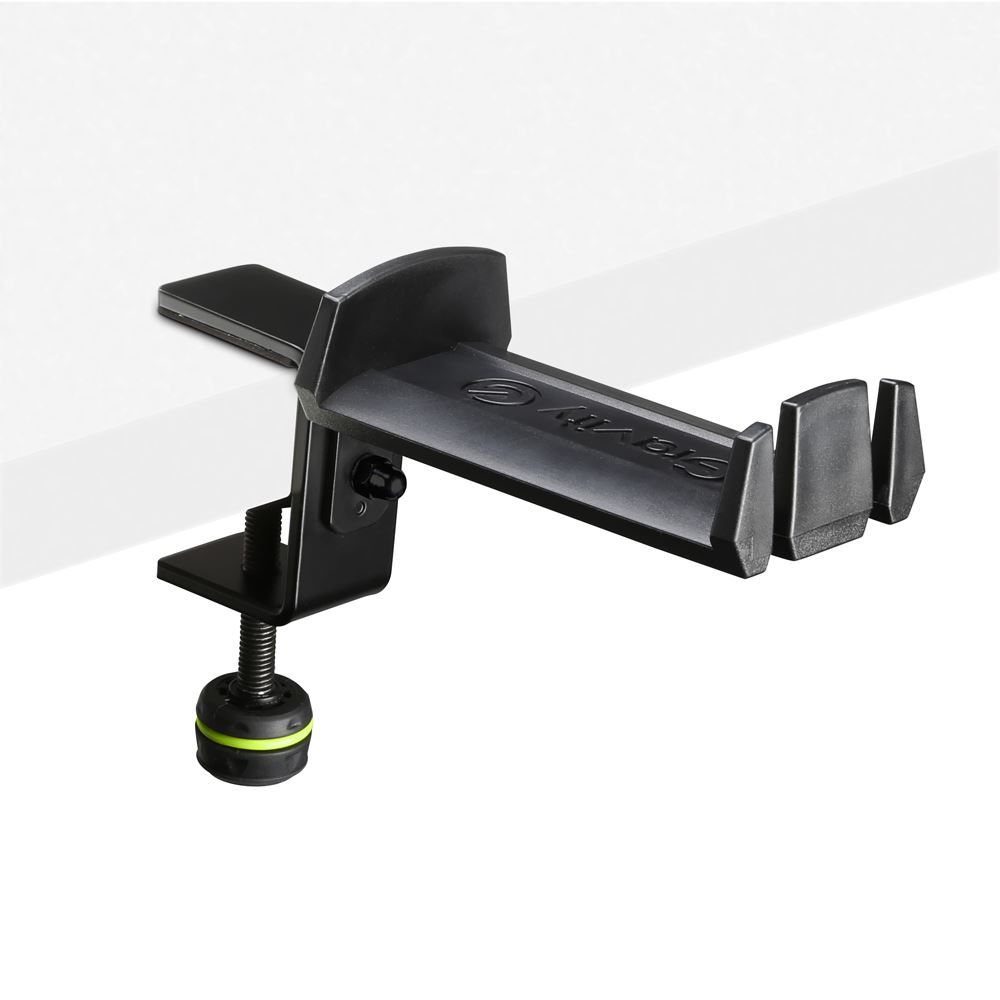 Wandhalterungen: Gravity HP HTC 01 B - Kopfhörerhalter... – Neu und originalverpackt aus Däniken SO von Profog1 4