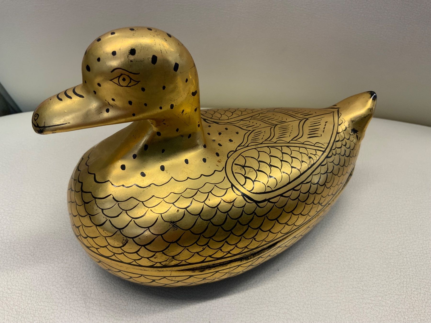 Schmuckkästen: Schmuckschatulle – Gebraucht aus Münchenbuchsee von kruseli