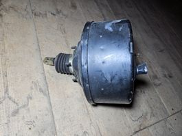 Mercedes W123 / W126 Bremskraftverstärker