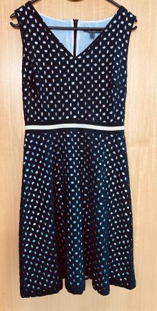 Leichtes Damen Kleid, Esprit, Gr. 36,  Neu