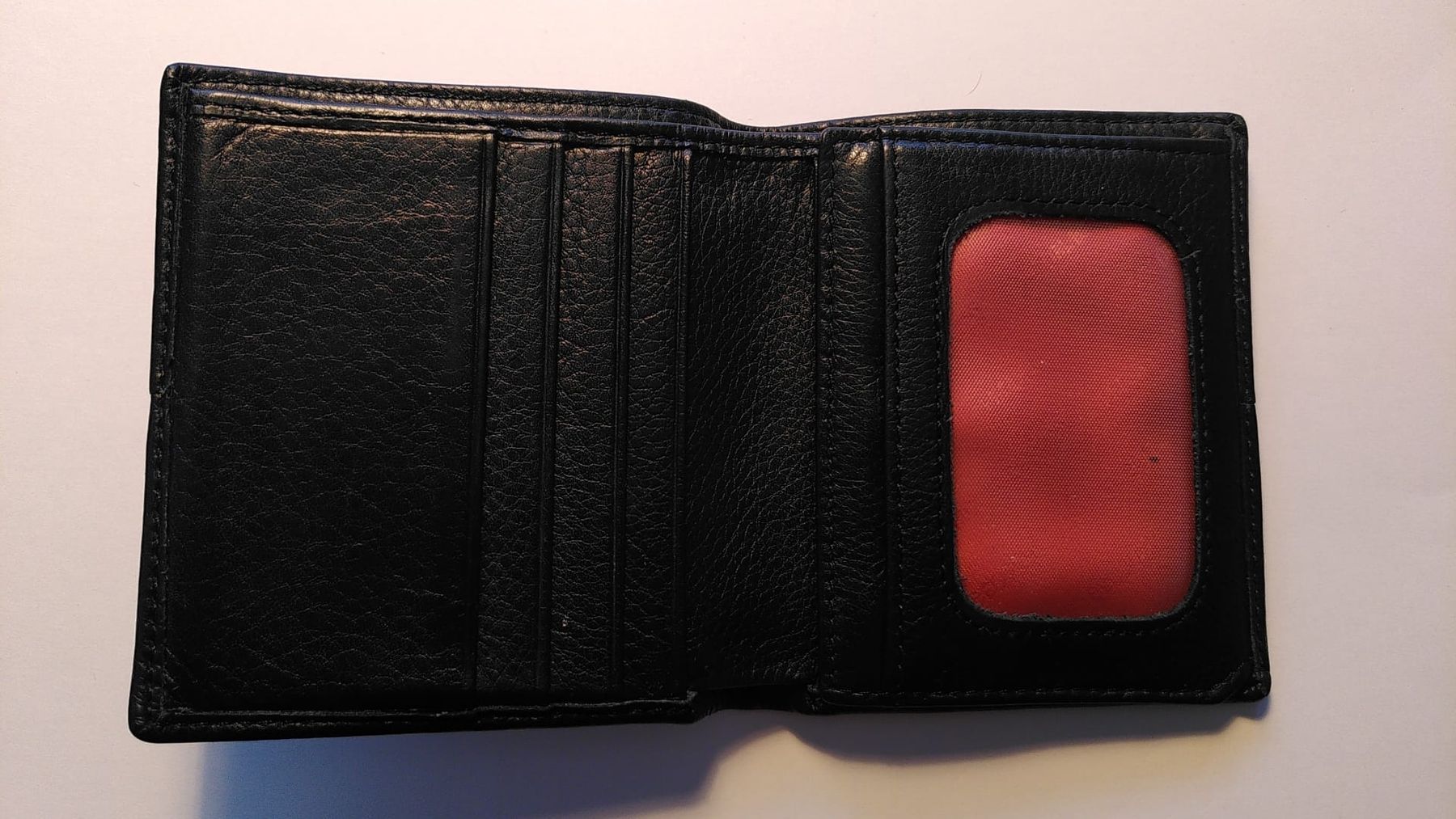 Brieftaschen: Leder Portemonnaie – Gebraucht aus Uster von Anali83 2