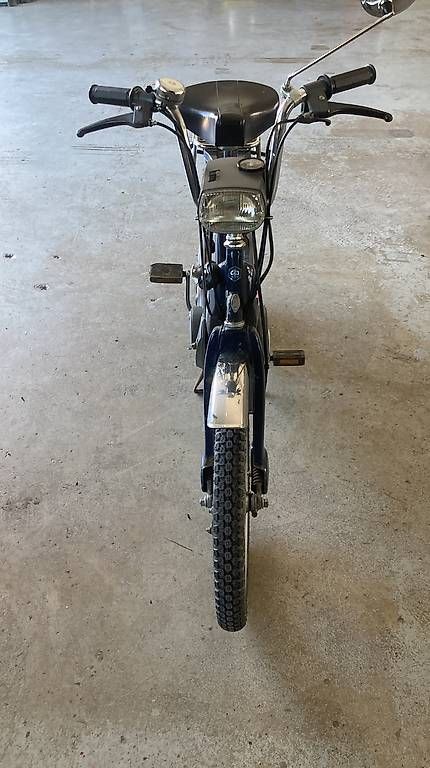 Piaggio Ciclomotori: Piaggio Ciao PX 1986 – Usato da Horgen venduto da Mr.Murphy 2