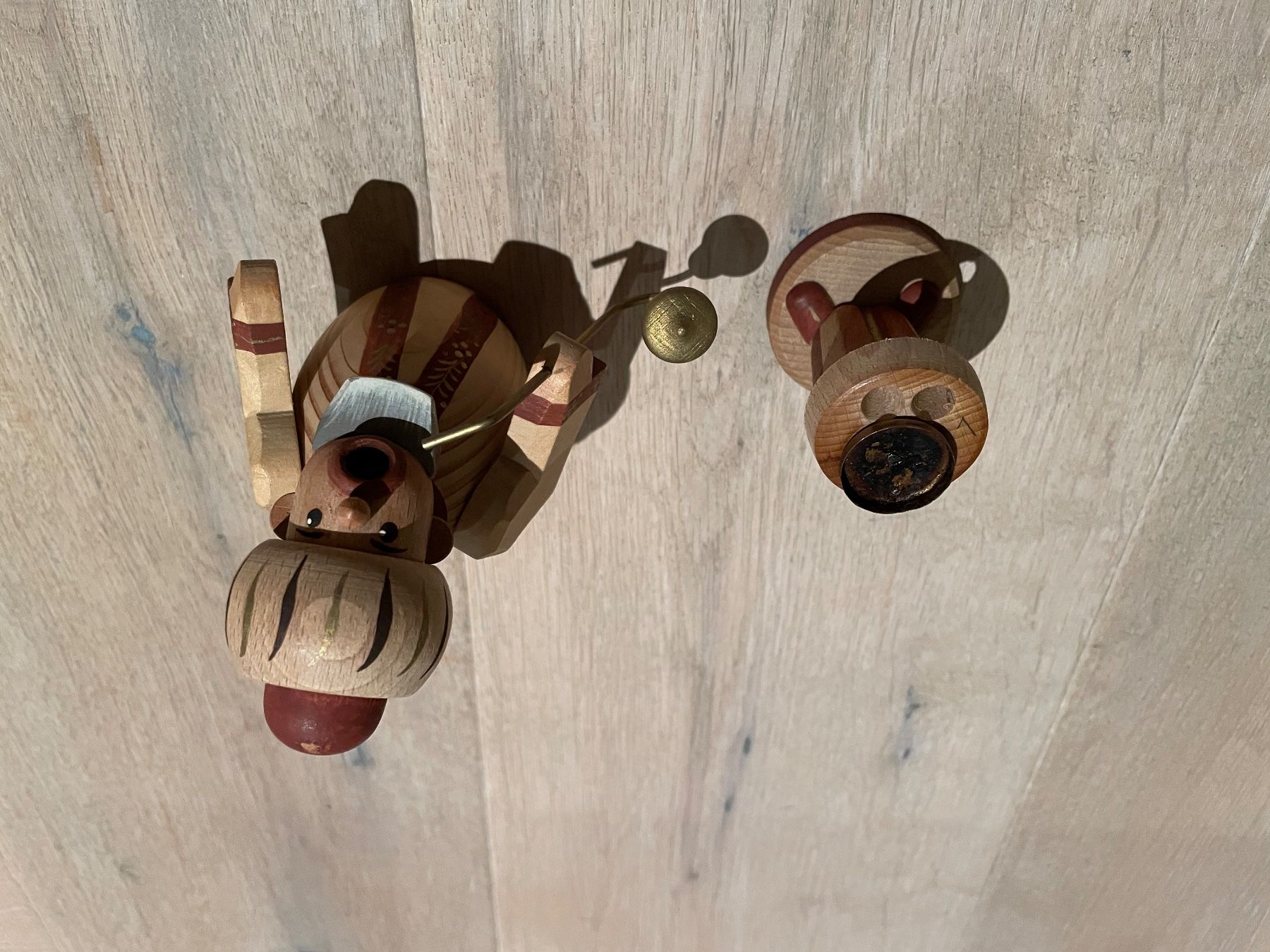 Figuren: Räuchermann Karl Max Dittmann Sultan Original Erzgebirge – Gebraucht aus Obfelden von Schwarzerbrezel 2