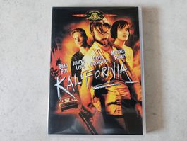 Kalifornia   (Brad Pitt)