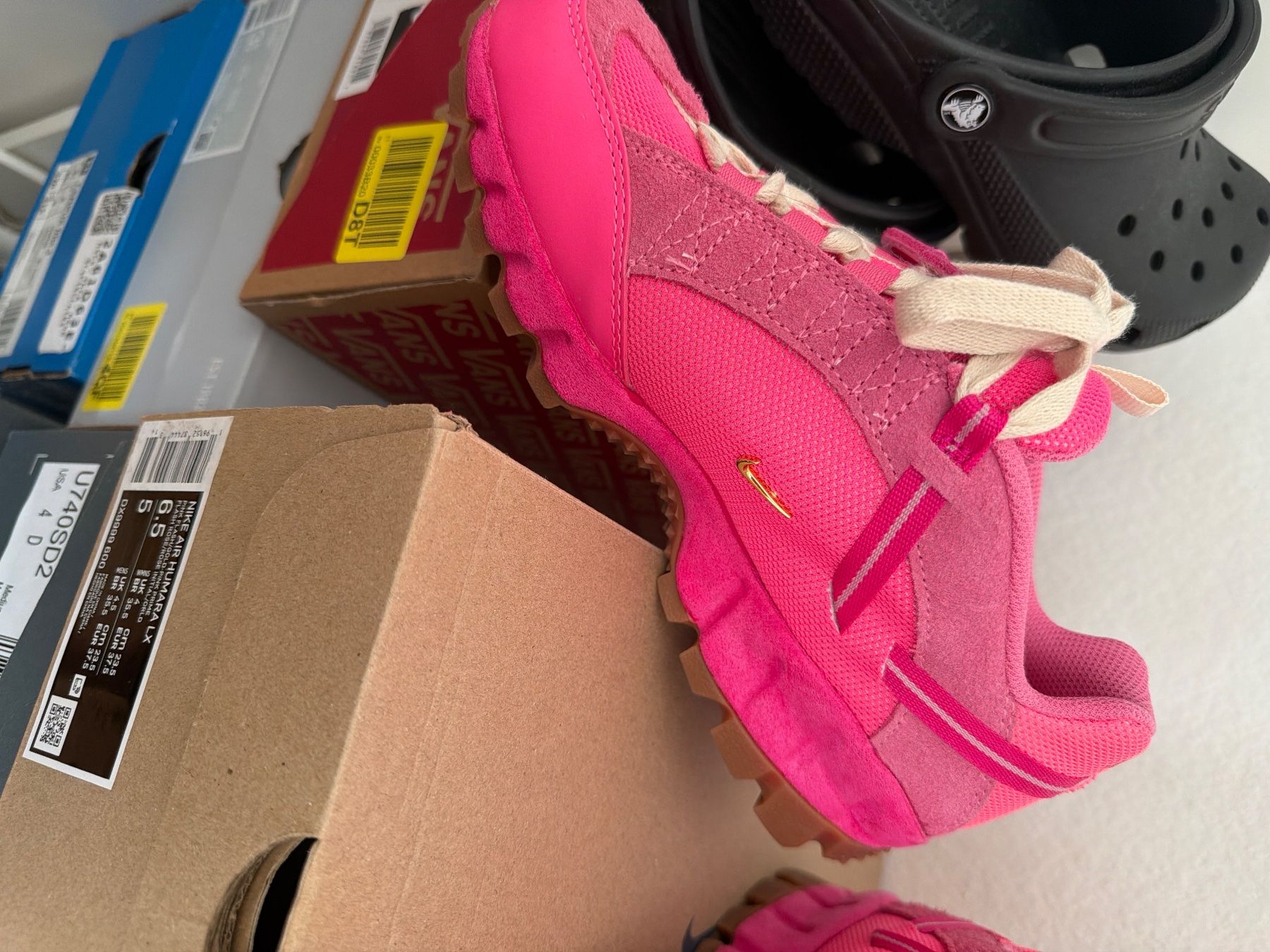Nike Chaussures hommes: Basket Nike/Jacquemus – Neuf (Voir description) à Lausanne par sor_hsk9 3