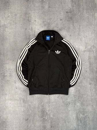 Vintage Adidas Firebird Trainingsjacke (S)