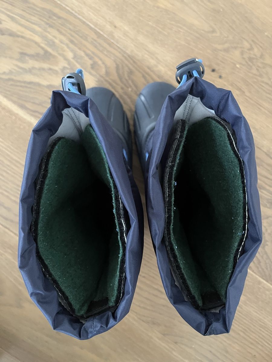 Sorel Scarpe per ragazzi: Sorel Winterstiefel Grösse 36 – Usato da Küttigen venduto da csei 3