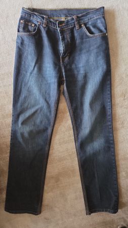 Jeans Alabama, Gr. 31/34, Top Zustand für den Herrn