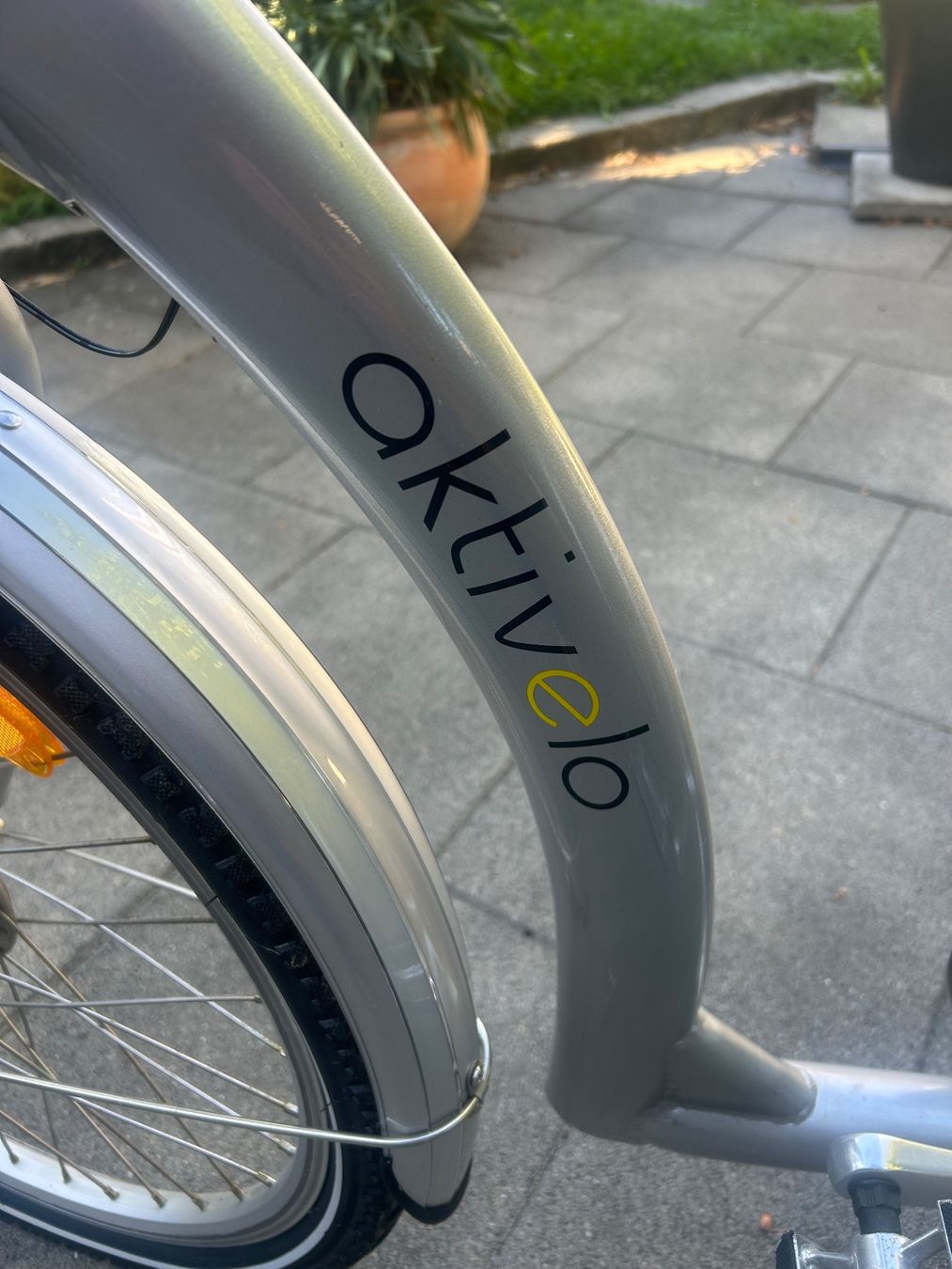 Vélos: Erwachsenen E-Dreiradvelo – Neuf (Voir description) à endingen par canadian2014 4