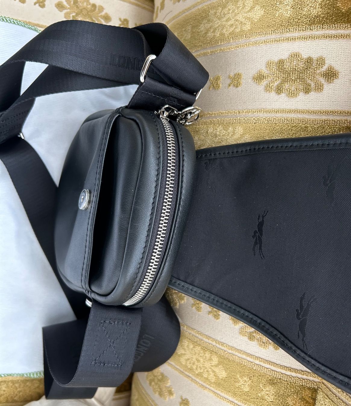 Longchamp Borse: LONGCHAMP Tasche, NEU – Nuovo (secondo la descrizione) da STUDEN BE venduto da SMIROS 2