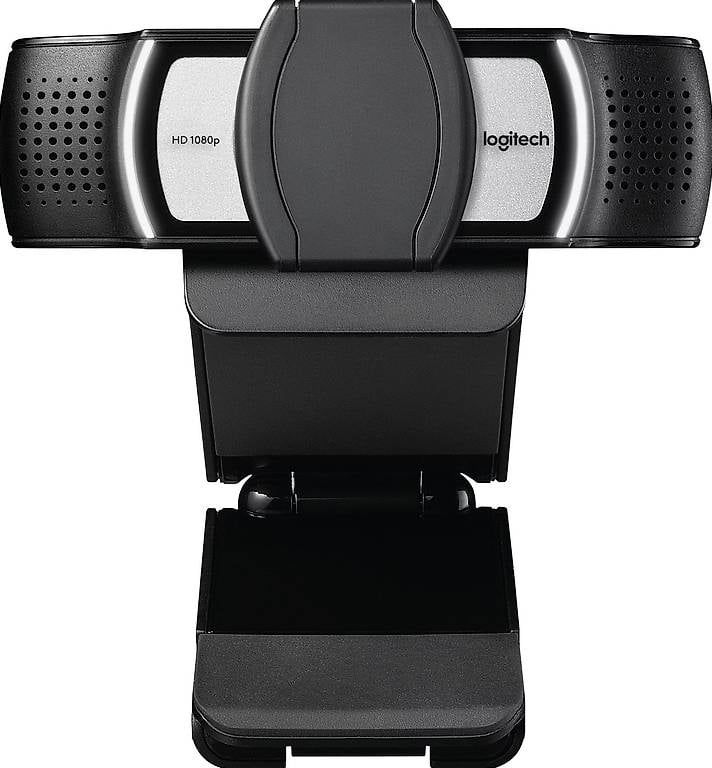 Webcams: Logitech HD Pro C930e – Neu und originalverpackt aus St. Gallen von inf_77c2
