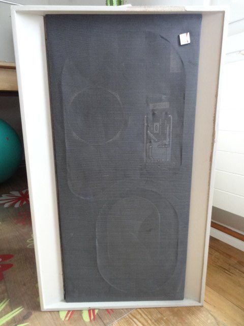 Kef Haut-parleurs: KEF Musikbox – D'occasion à Pfäffikon ZH par mamapa